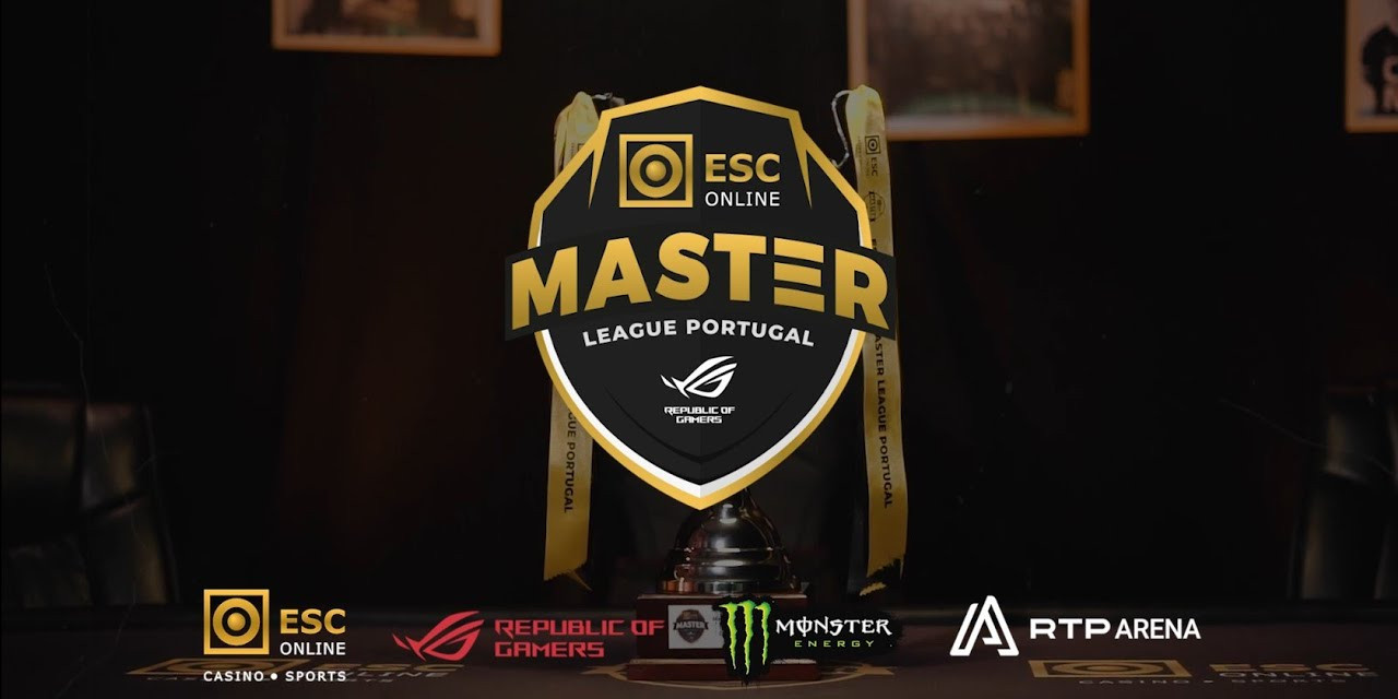 Master League Portugal: Já são conhecidos os próximos locais da competição de Counter-Strike 2 e equipas