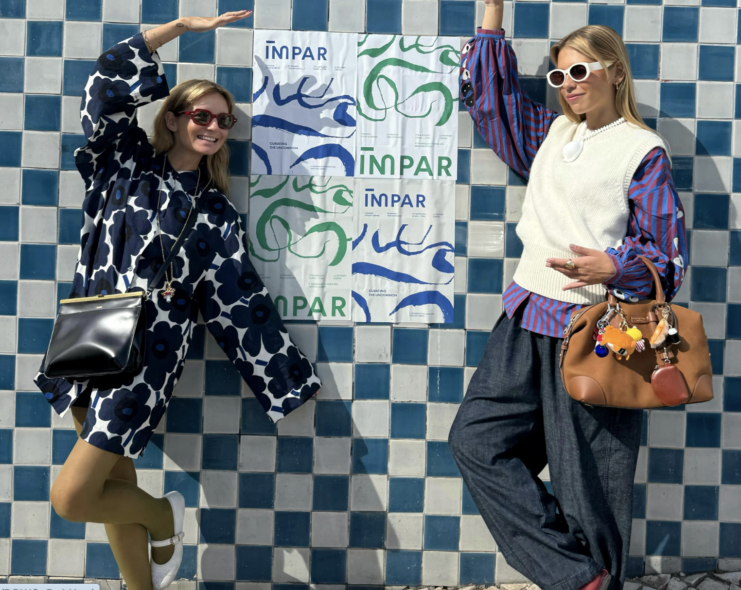 Vem aí o mercado das “portuguese girlies” com mais de 70 marcas trendy. Saiba quando acontece