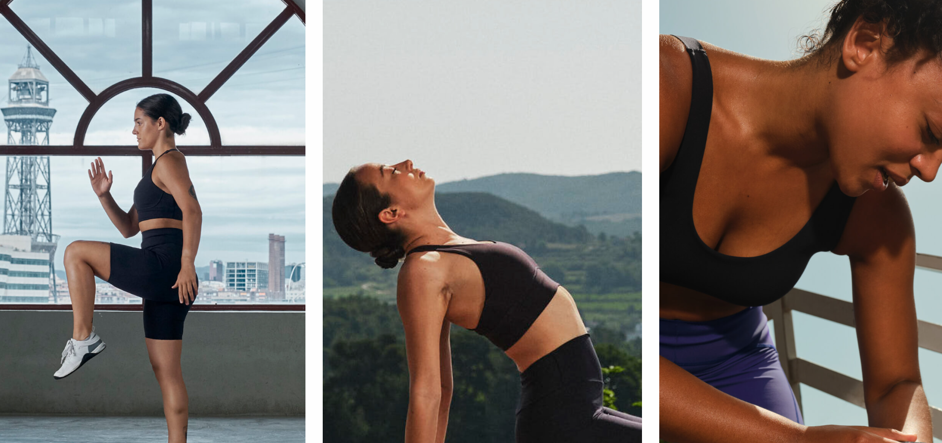 Fitness, Yoga ou Running? Esta app tem treinos gratuitos