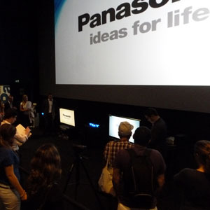 Chefs on Fire. As filas para a costela de vaca e a tarte de queijo divinal de Hugo Candeias