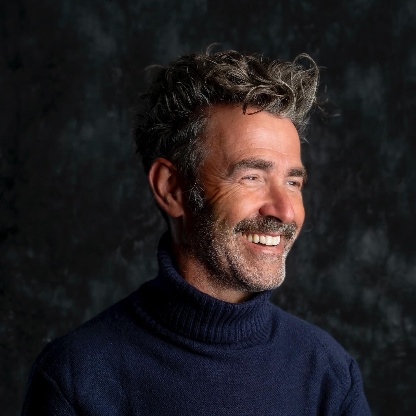 O novo projeto de João Reis é o teatro como nunca o viu. “É um universo que domino menos bem”