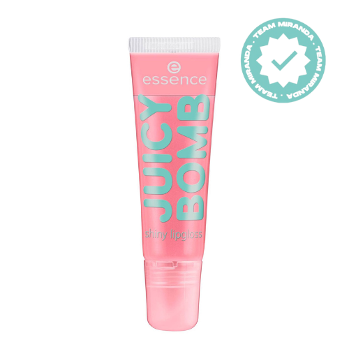 Essence, Juicy Bomb Lipgloss