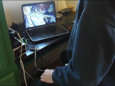 A alcunha amorosa que William (supostamente) dá a Charlotte