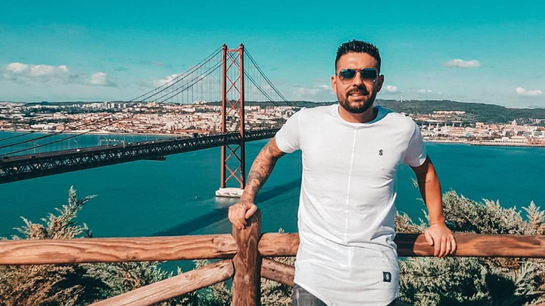 “Casados à Primeira Vista”. Lucas tem nova namorada — e ela também foi concorrente do programa