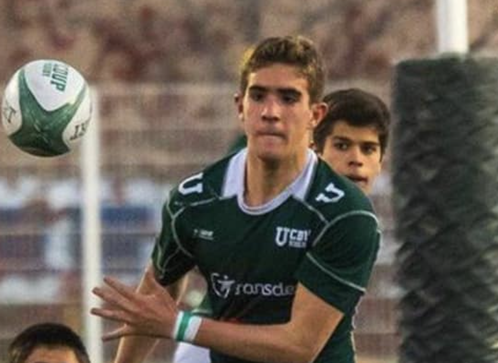 Estudante de Medicina de 19 anos morre em Esposende após ir contra porta de vidro em casa