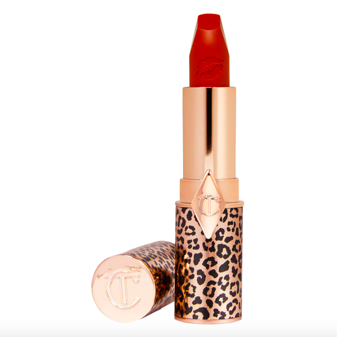 Charlotte Tilbury, Hot Lips 2.0