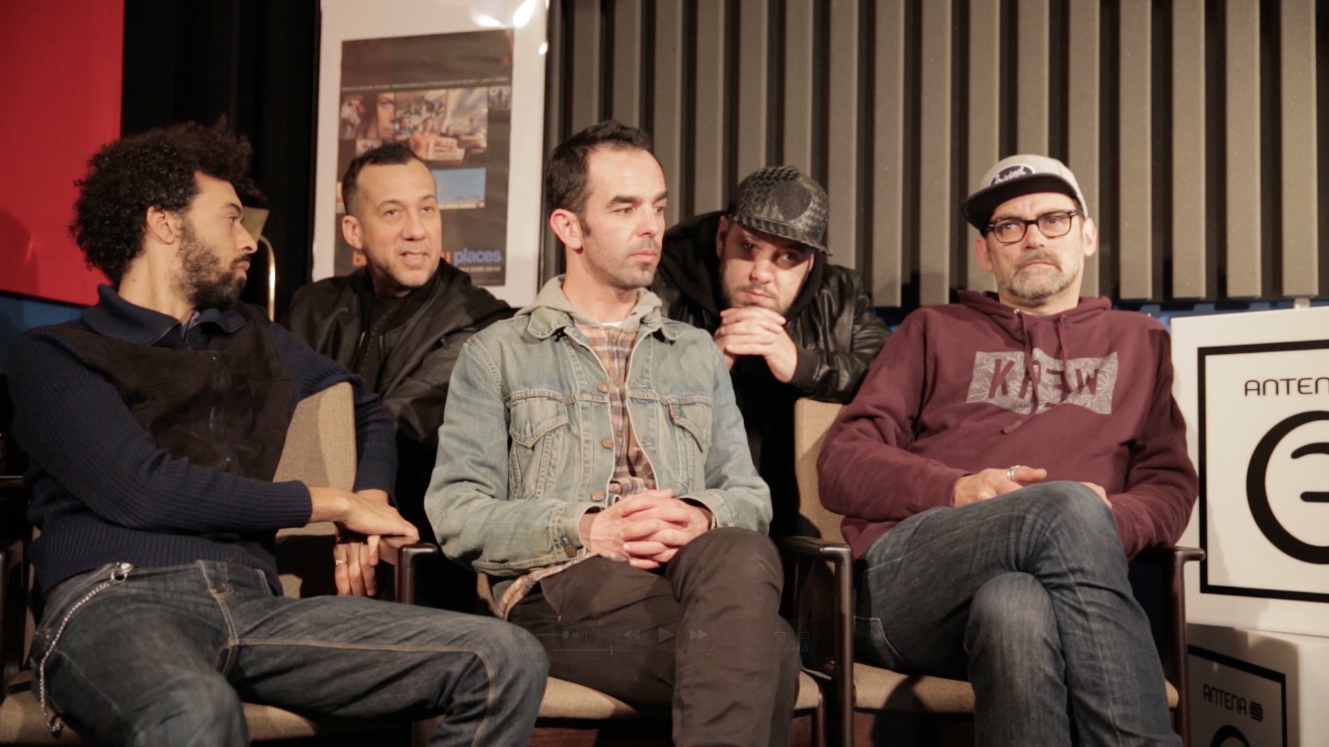 Orelha Negra e Best Youth dão concertos gratuitos no Fnac Live — mas há mais