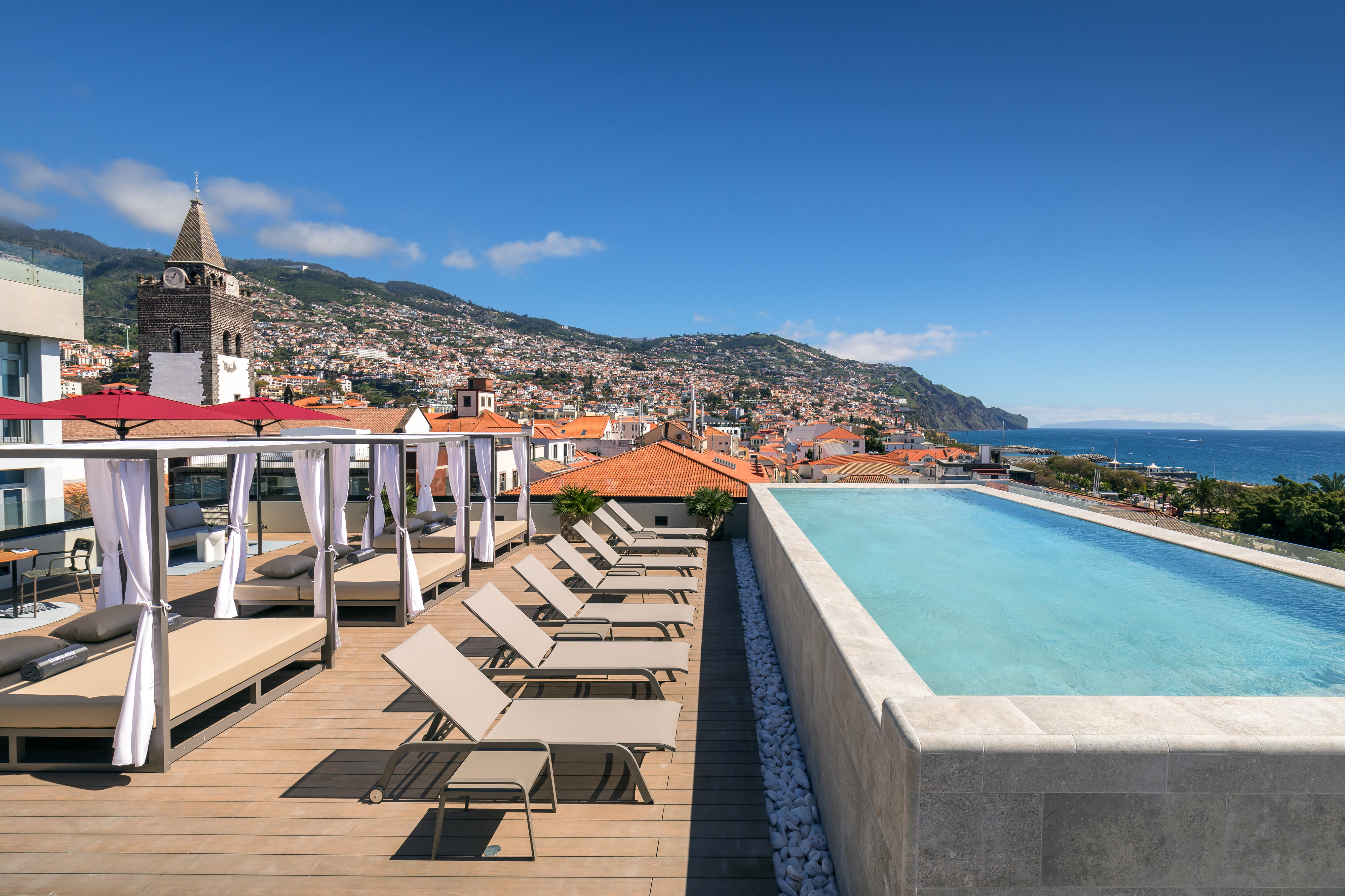 Barceló Funchal Oldtown. 5 coisas que adorámos no novo hotel de luxo da Madeira