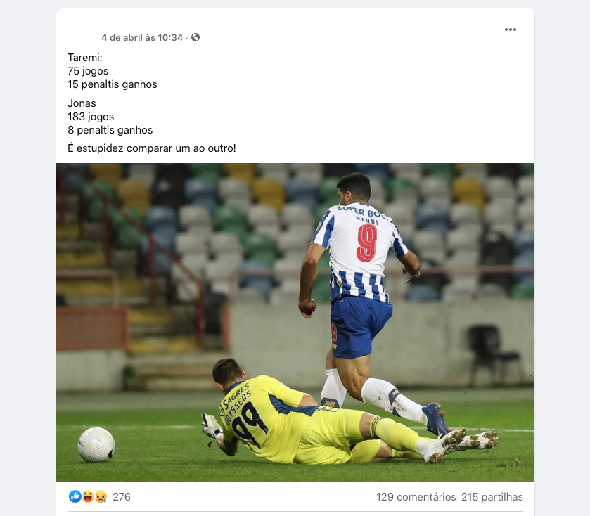 Jogos de penalti