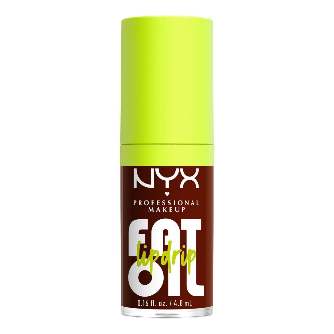 NYX Professional Makeup, Lip Drip Fat Oil Óleo Labial – Amazon