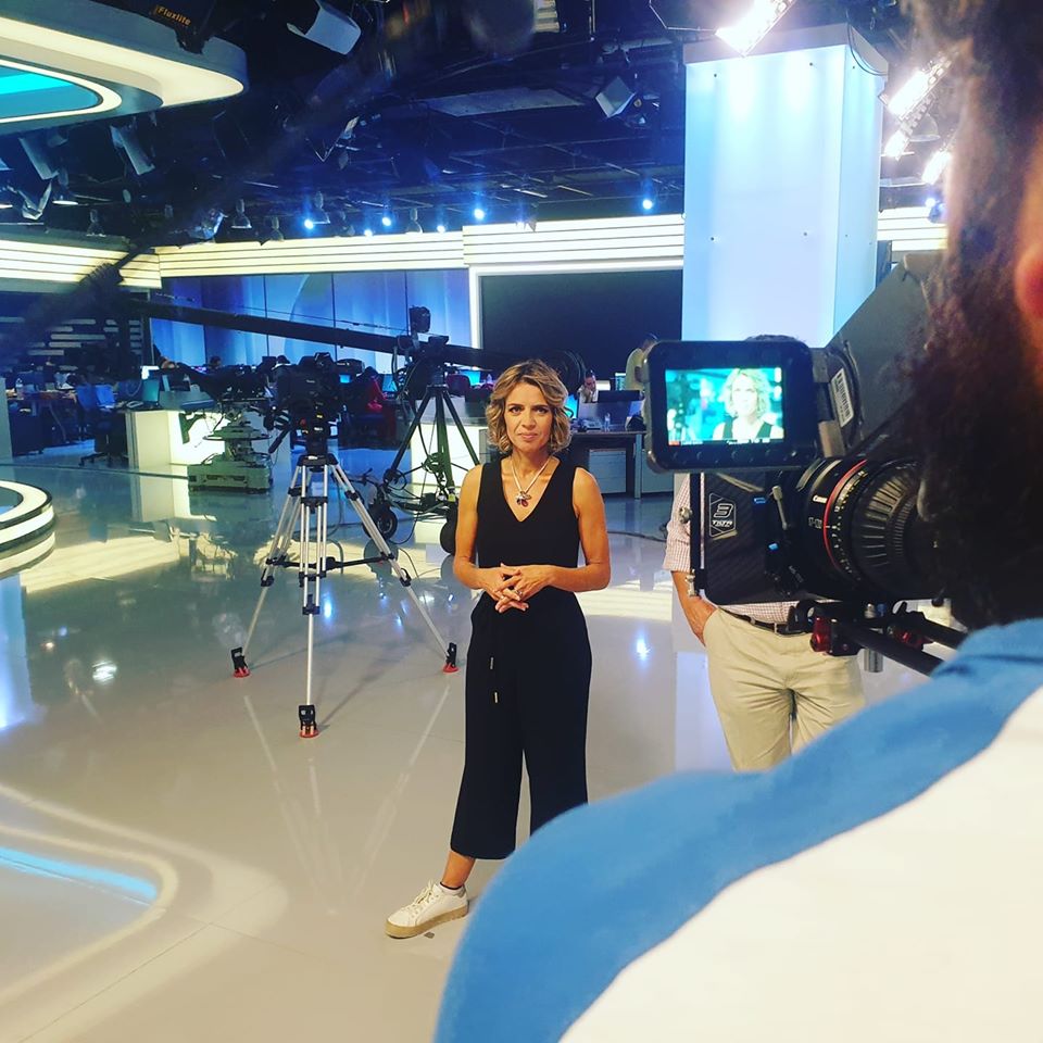 Sandra Felgueiras ataca Gonçalo Amaral, fala sobre os McCann e diz que as provas contra novo suspeito são as mais fortes até hoje