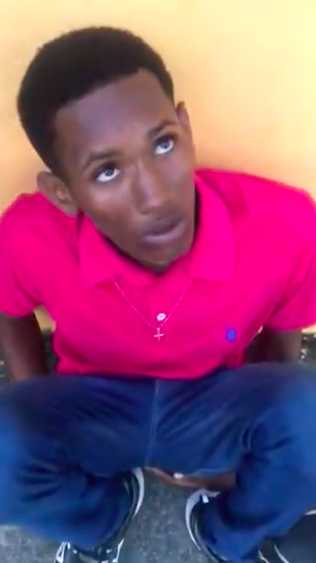 Seguranças do Carrefour espancam casal que roubou leite em pó para a filha, filmam tudo e partilham o vídeo