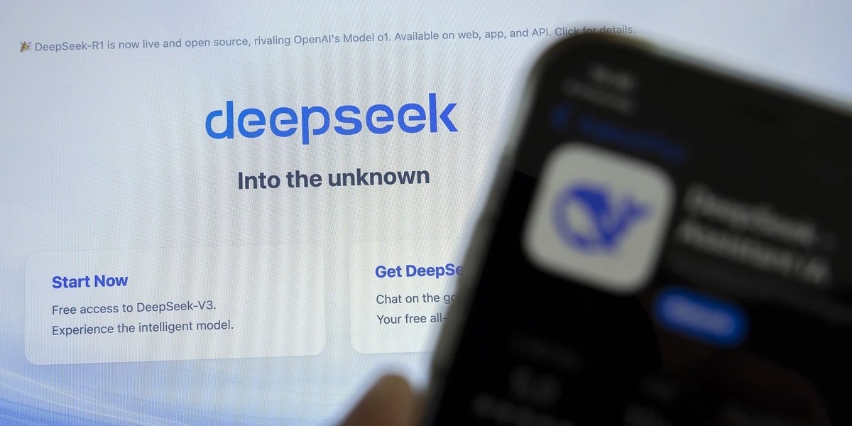 DeepSeek levanta suspeitas em Portugal. Proteção de Dados avalia a atividade da startup chinesa