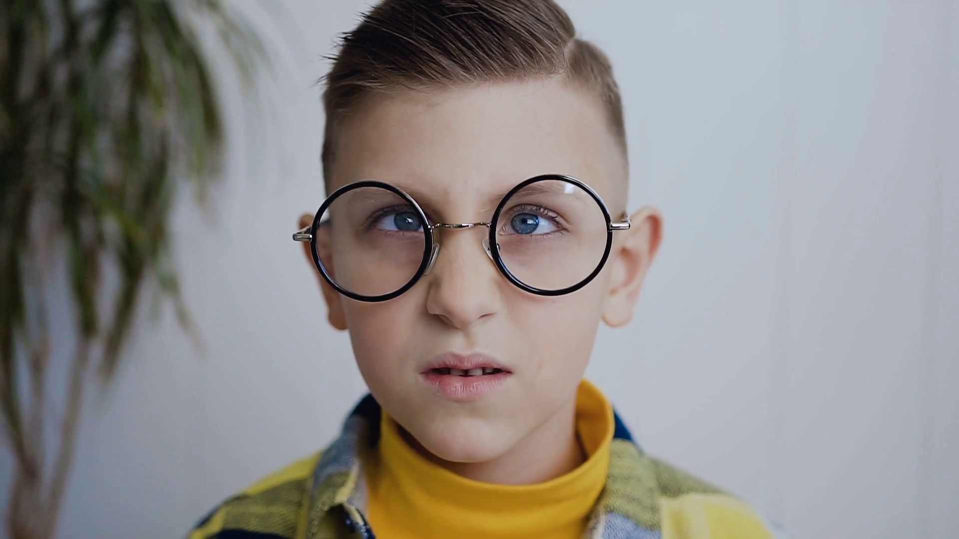 Com que então Leonardo Da Vinci era estrábico? Teria sido útil saber isso em miúdo