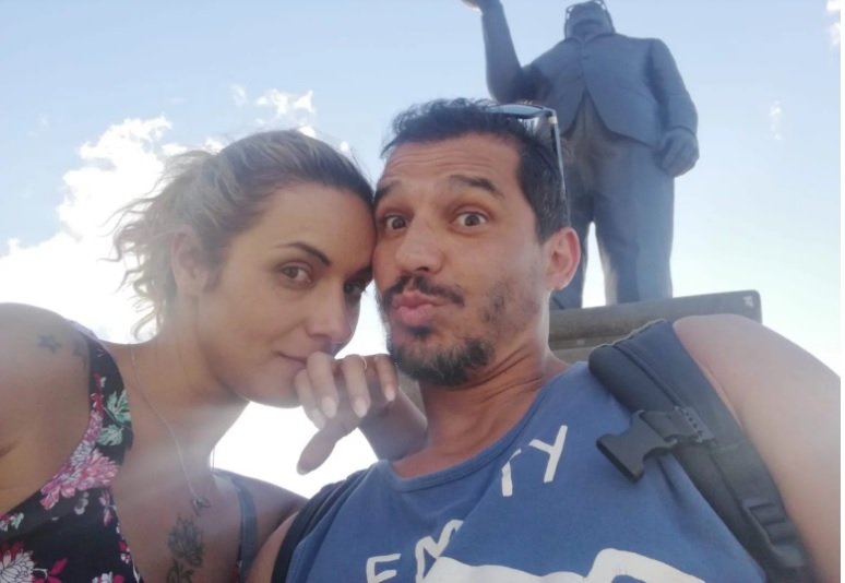 “Casados à Primeira Vista”. Liliana e Pedro terminam relação