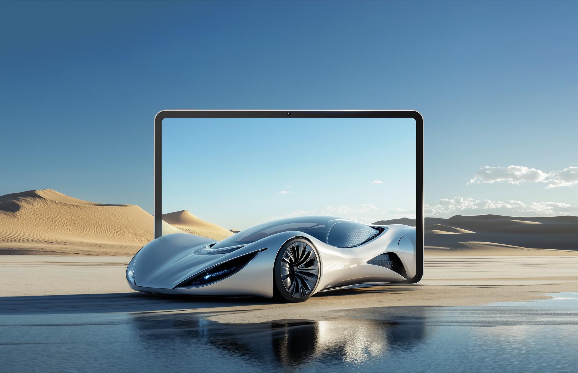 Nubia completa família de equipamentos para videojogos com o tablet RedMagic Nova Gaming