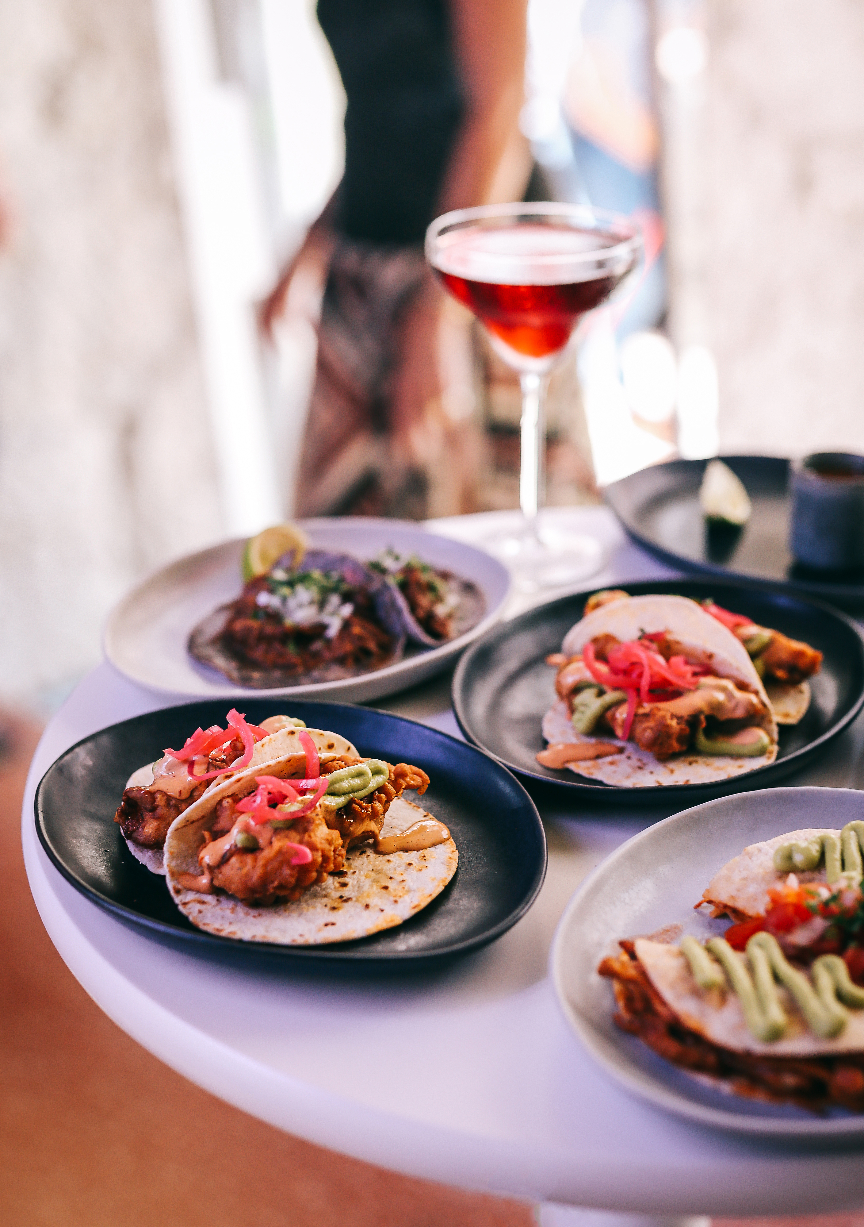 Boca Linda. O novo mexicano (cheio de pinta) de Lisboa que nasceu para acabar com a falta de restaurantes autênticos