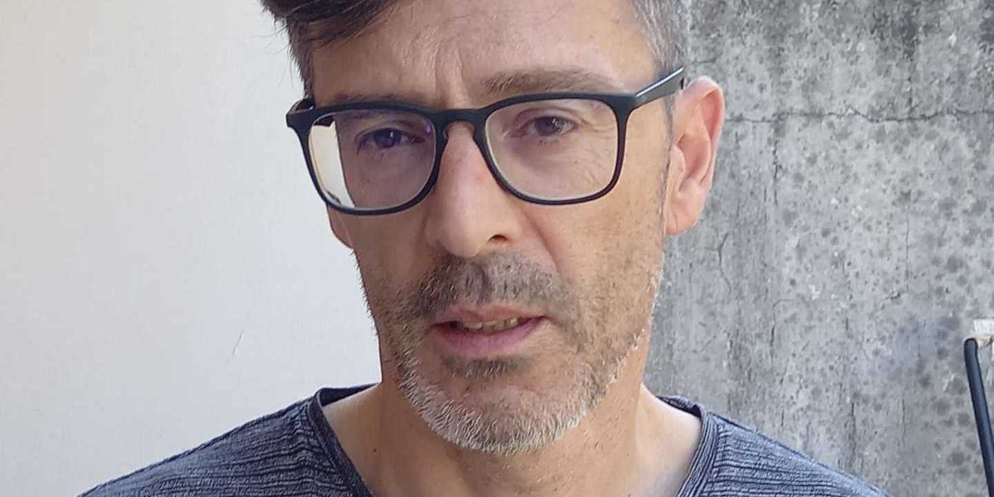 Paulo Soares SAPO Mag