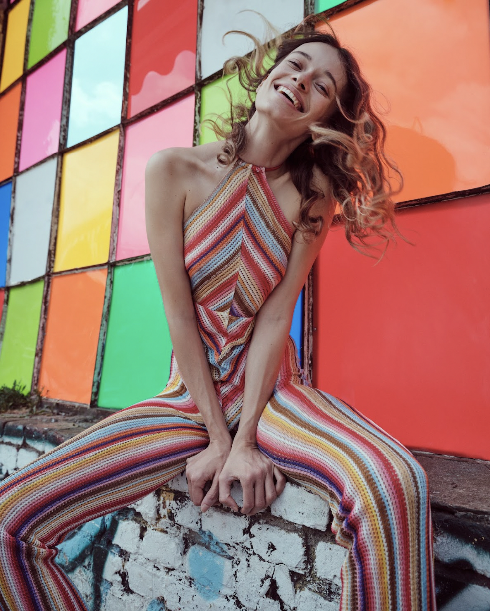 Wanderlust está de volta a Lisboa. O que vai poder fazer no maior evento de bem-estar e vida saudável