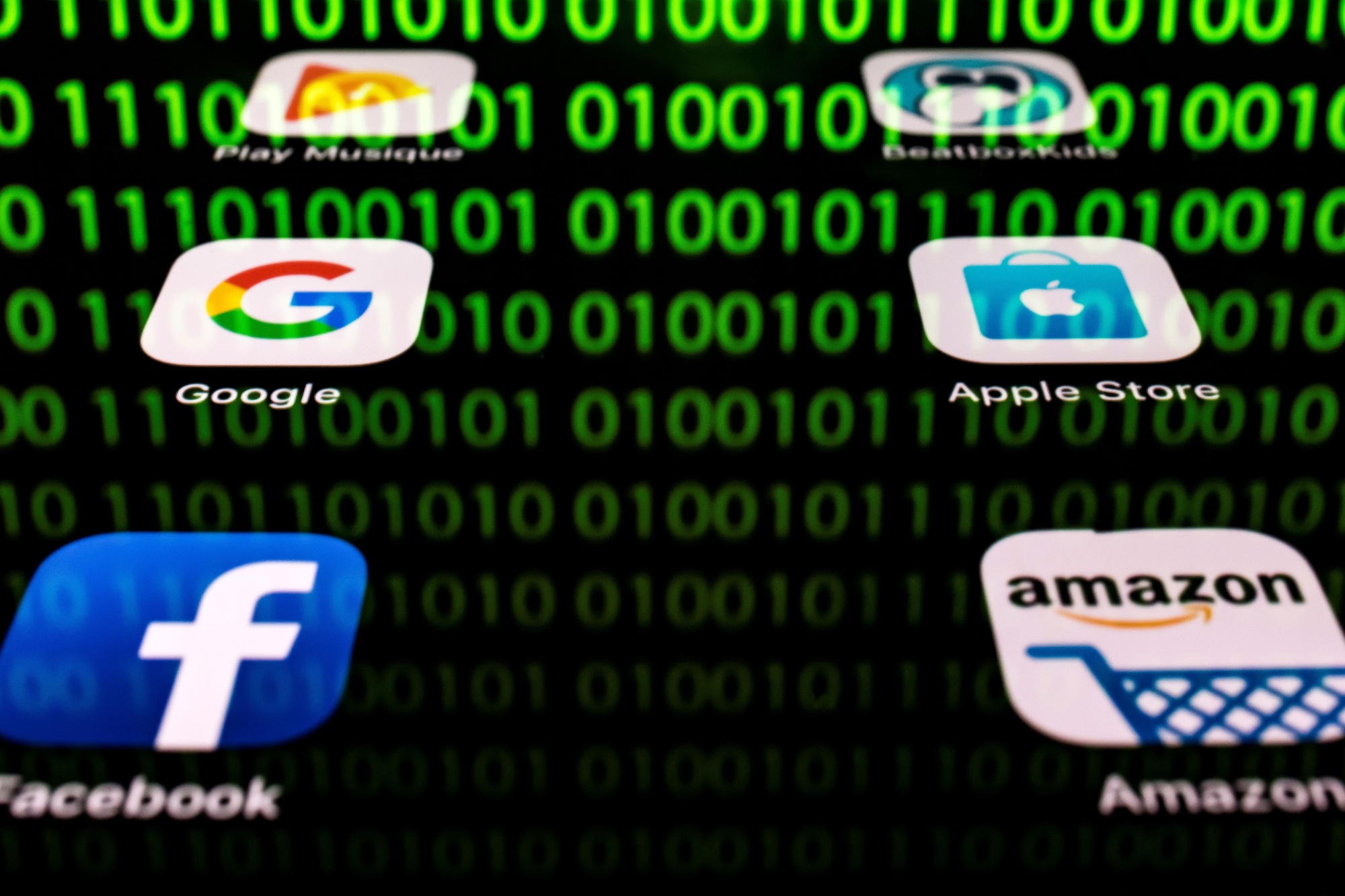 Compras das “big tech” somam cada vez mais zeros. Conheça as maiores aquisições das FAMGA que continuam a crescer