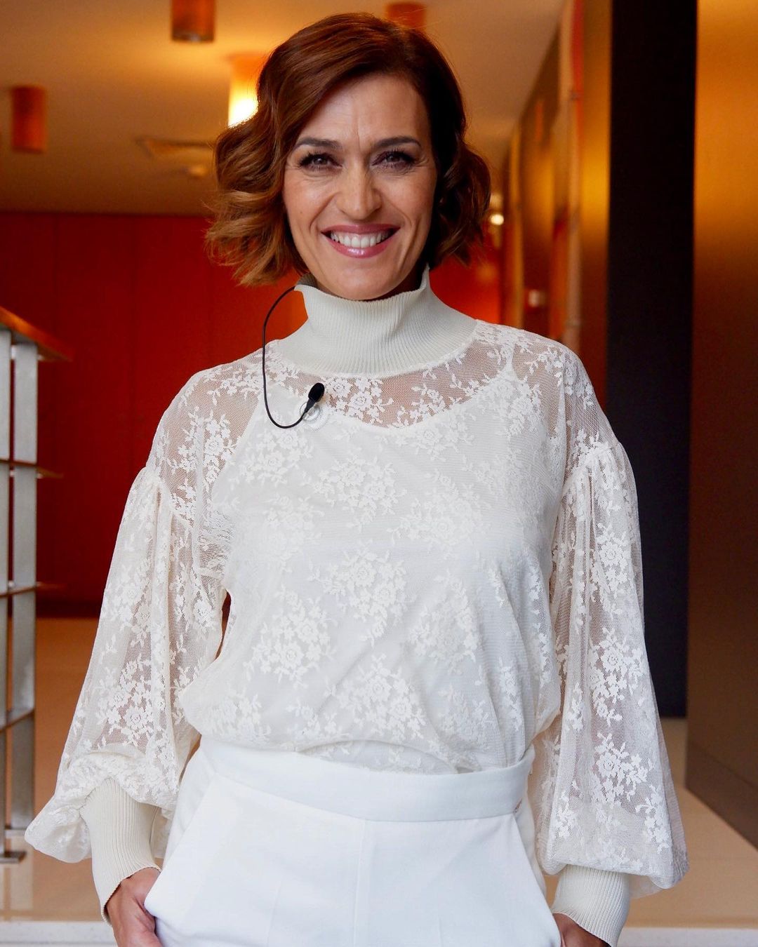 Fátima Lopes deixa de ser apresentadora da TVI