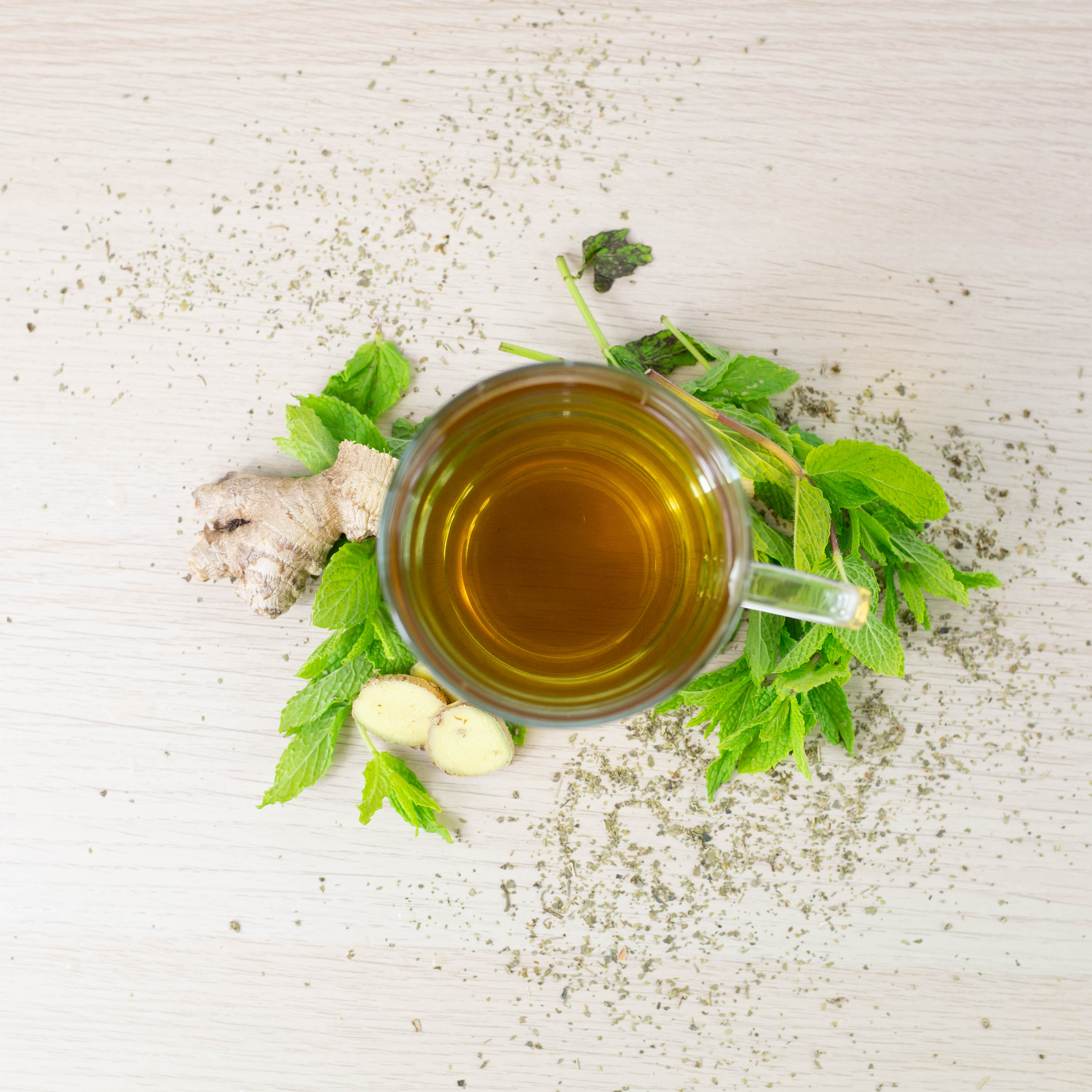 Falta de Chá: O Melhor Toque Natacílio