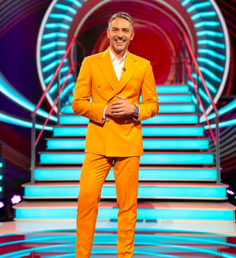 “BB 2020”. A lição de Ana Catharina a Teresa, a expulsão de Guerreiro e o regresso dos ex-concorrentes. Recorde a gala de domingo