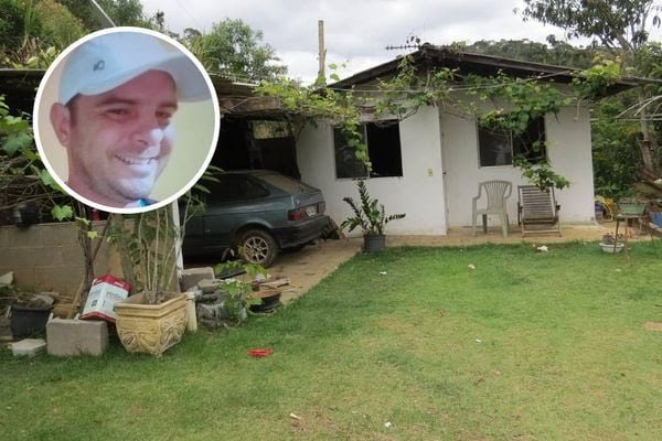 Homem assassinado no Brasil depois de ouvir um pássaro cantar. Segundo a vítima, era sinal de morte