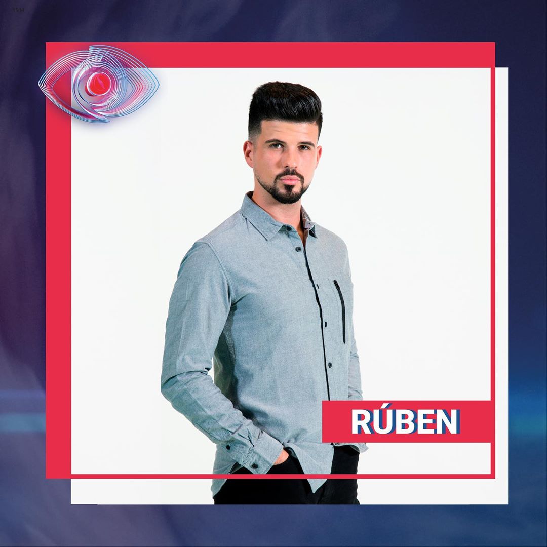 “BB – A Revolução”. Ruben chegou aos 120 quilos. Perdeu 40 em apenas oito meses