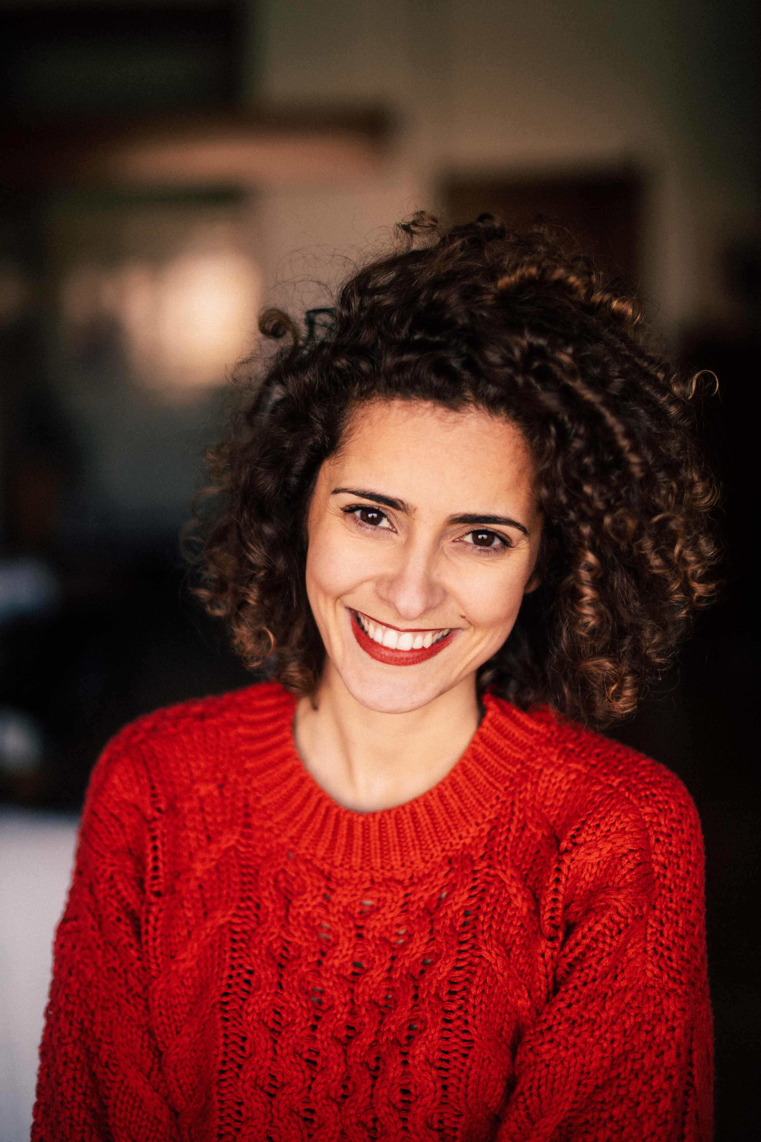 Tânia Graça. “Há mulheres com 25, 30 ou 35 anos que nunca viram a sua vulva”