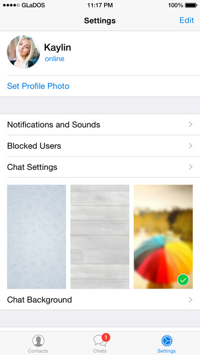 “BB – A Revolução”. Andreia não é novata na TV e já teve um programa na RTP África