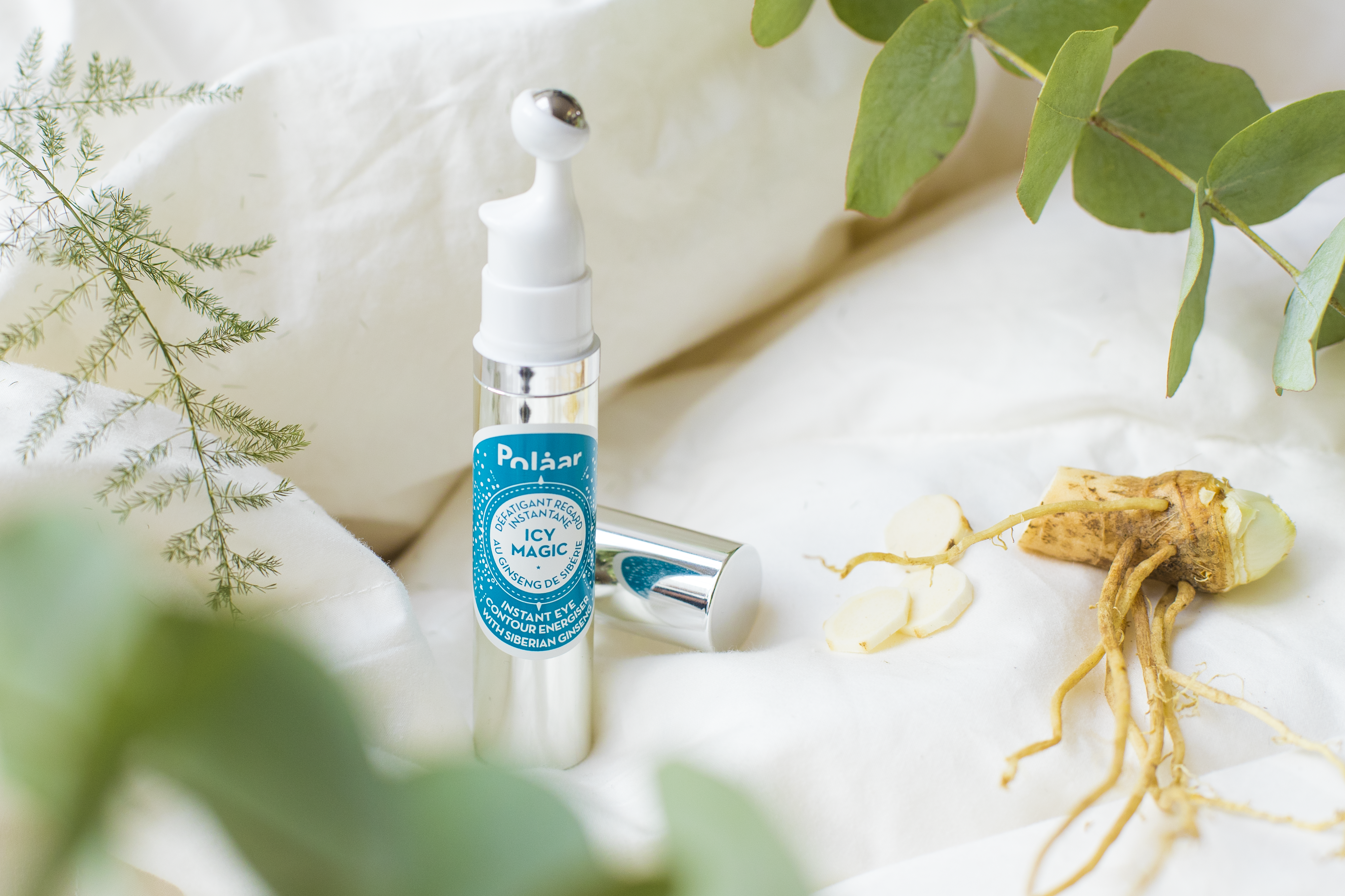 Cremes feitos com plantas do Ártico? Fazem maravilhas pela sua pele e já chegaram a Portugal