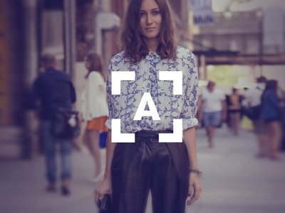 ASAP54: Pesquisar sugestões de moda a partir de uma foto