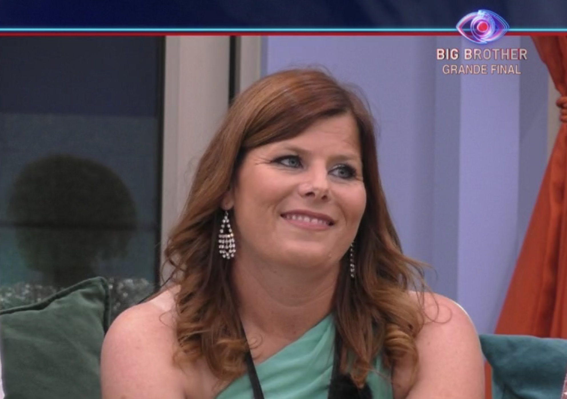 “BB2020”. Noélia é a quarta expulsa e deixa a vitória nas mãos de Diogo ou Soraia