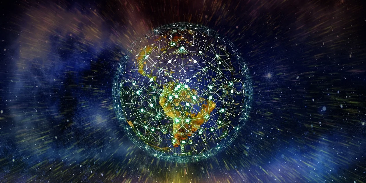 A evolução da Web3 e o papel das criptomoedas na busca da descentralização da internet