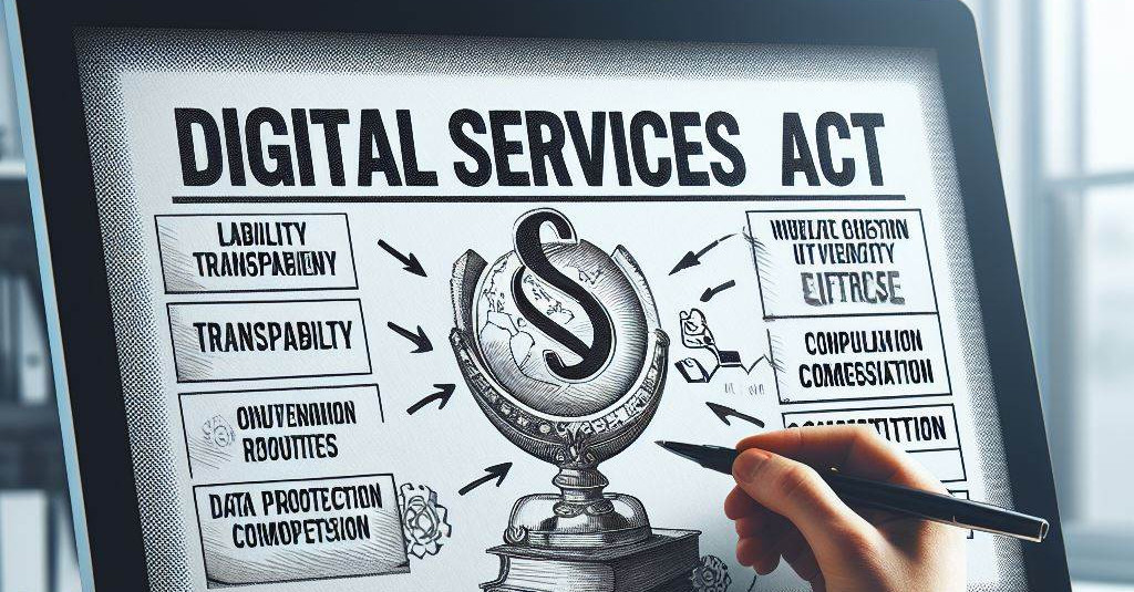 Bruxelas acusa TikTok e Meta de violação da transparência e falha nos mecanismos de notificação de conteúdo ilegal