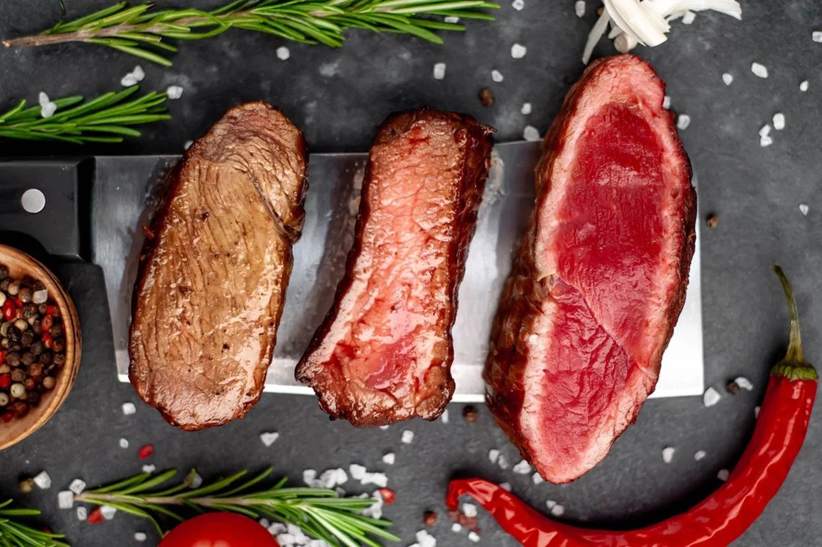 Da carne aos legumes. Chefs revelam 6 grandes erros que cometemos na cozinha