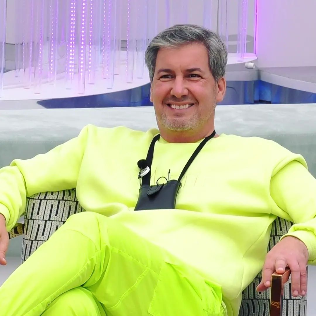 20 peças de roupa e acessórios fluorescentes para ser um “pirilampo mágico” como Bruno de Carvalho