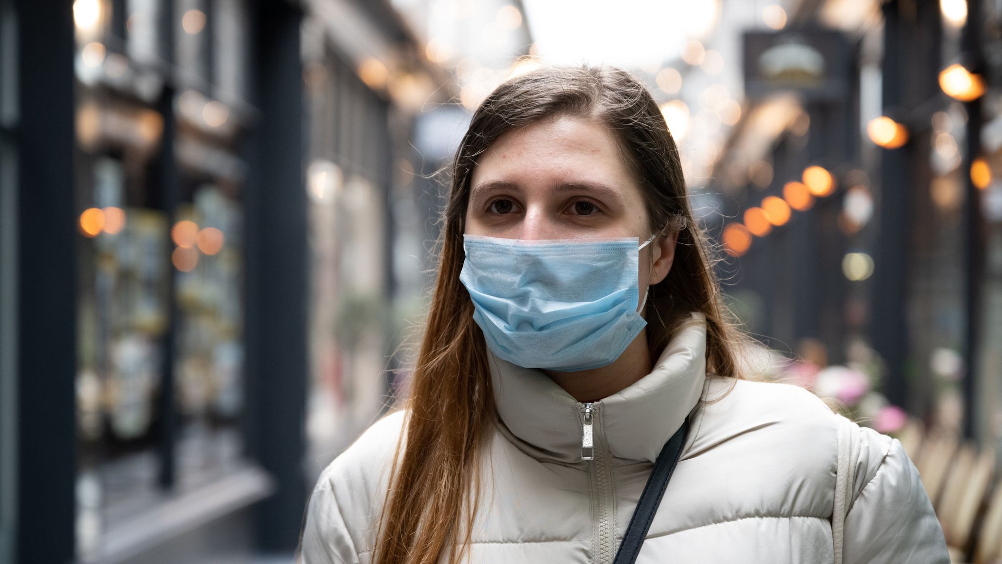 COVID-19. Número de infetados em Portugal sobe para 34.885 e já são 1.485 as mortes