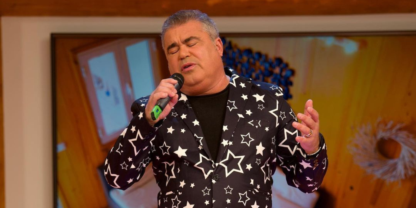 Arraial com Toy, Jorge Guerreiro e Miguel Azevedo. Saiba onde pode encontrar estes bailaricos