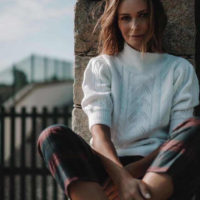 Atriz Helena Costa anuncia divórcio. “Foi a melhor decisão para ambos”