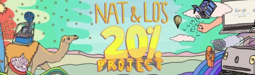 Celebridades que trabalharam para outros famosos