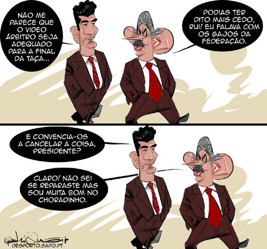 Técnicas de persuasão