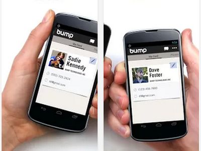 Google volta às compras e garante app de partilha por aproximação