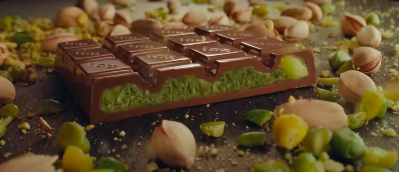 A loucura do chocolate do Dubai chega ao Continente (e a tablete custa menos de 5€)