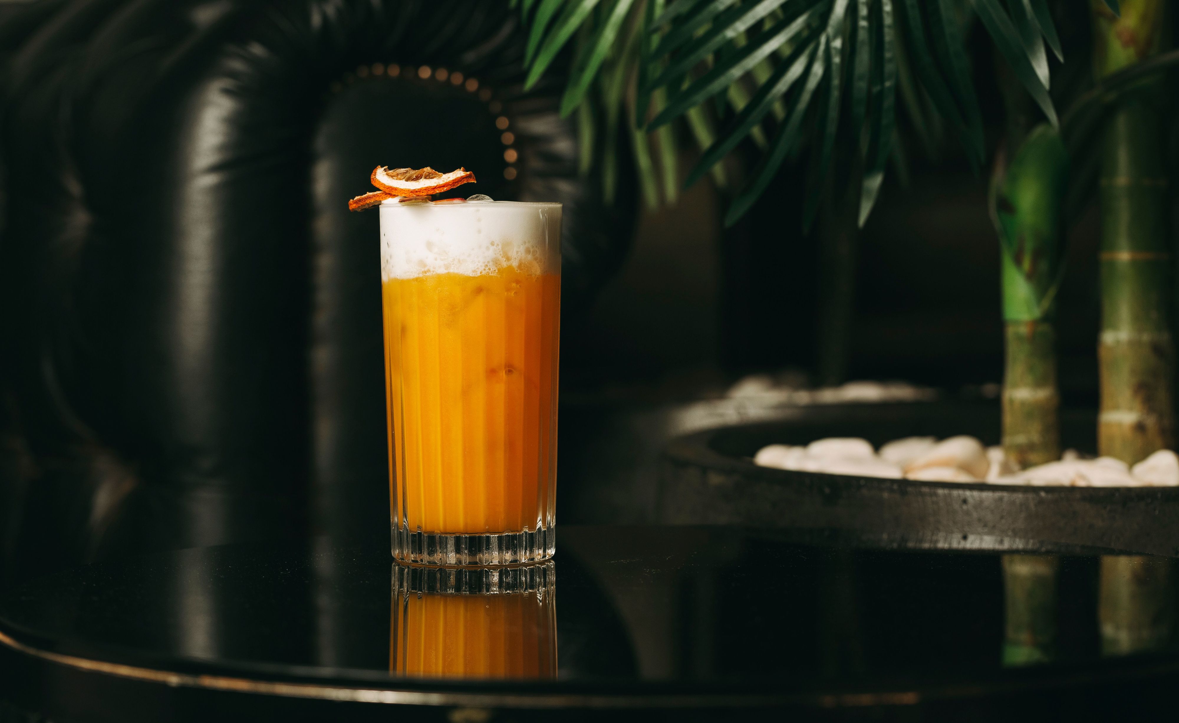 Experimentámos os novos cocktails do SALLA — e saímos com vontade de berrar “Oh Captain, My Captain”