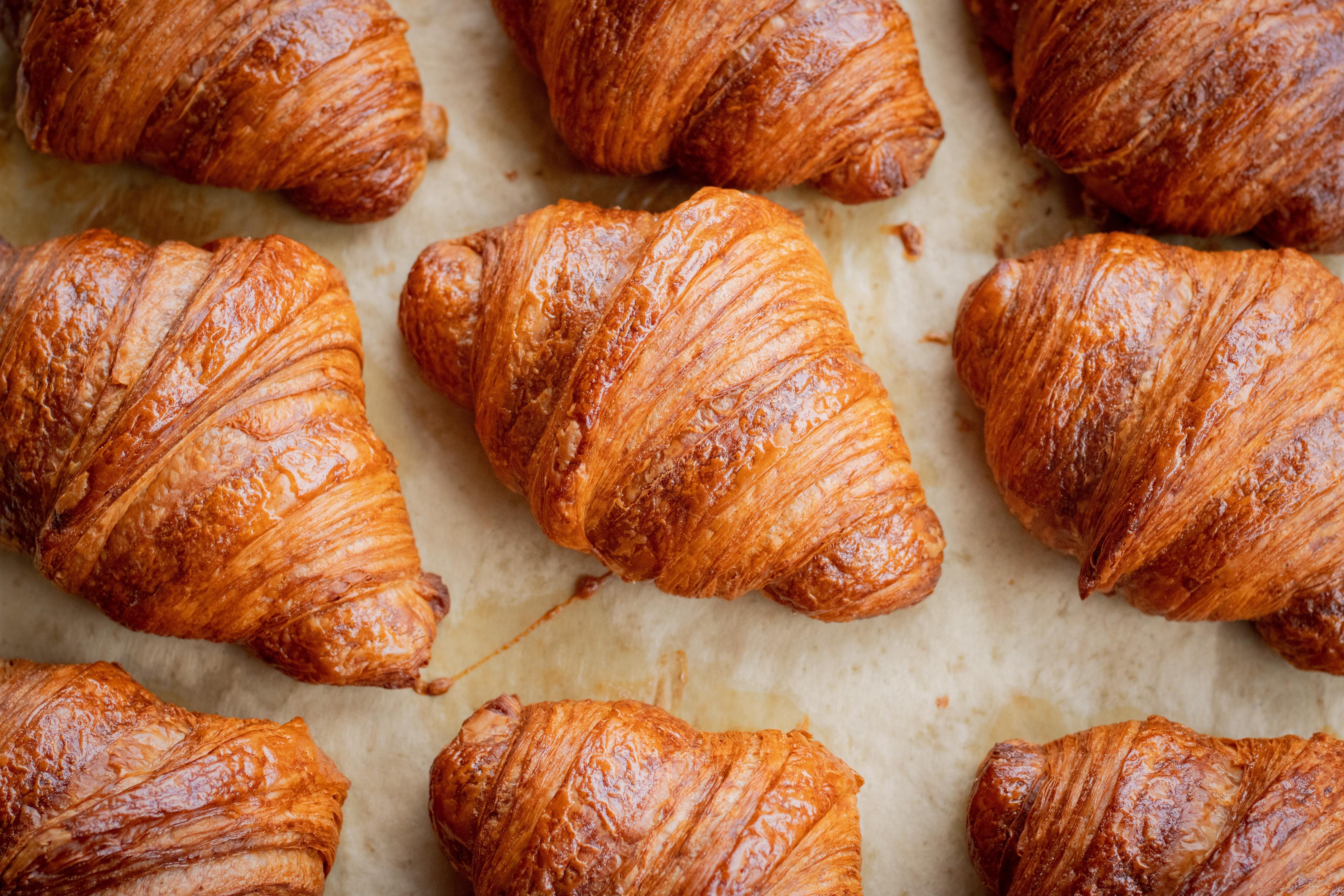 Dia Mundial do Croissant. Dos brioches aos folhados, 10 pastelarias para provar esta delícia
