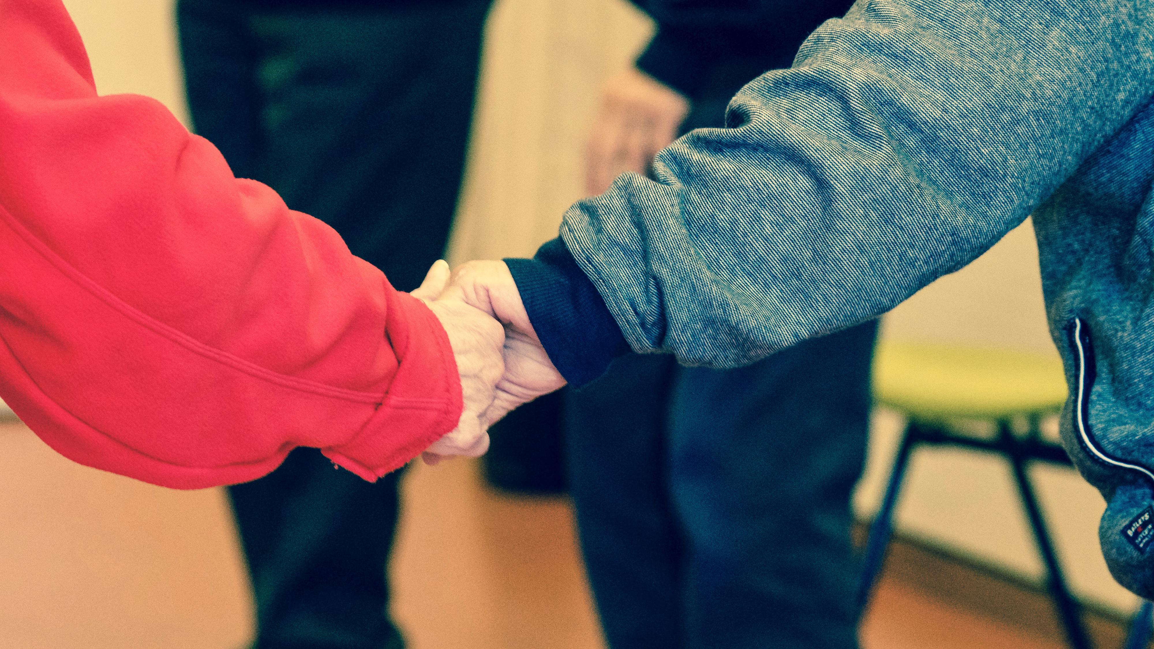 Estavam casados há 70 anos e morreram ao mesmo tempo