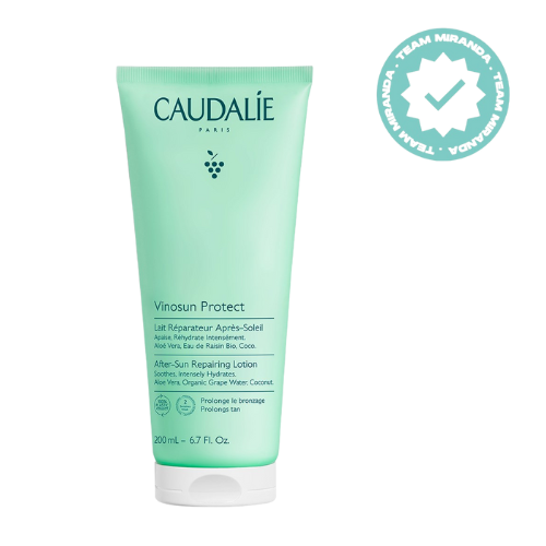 Caudalie, Vinosun Leite Reparador Pós-Solar