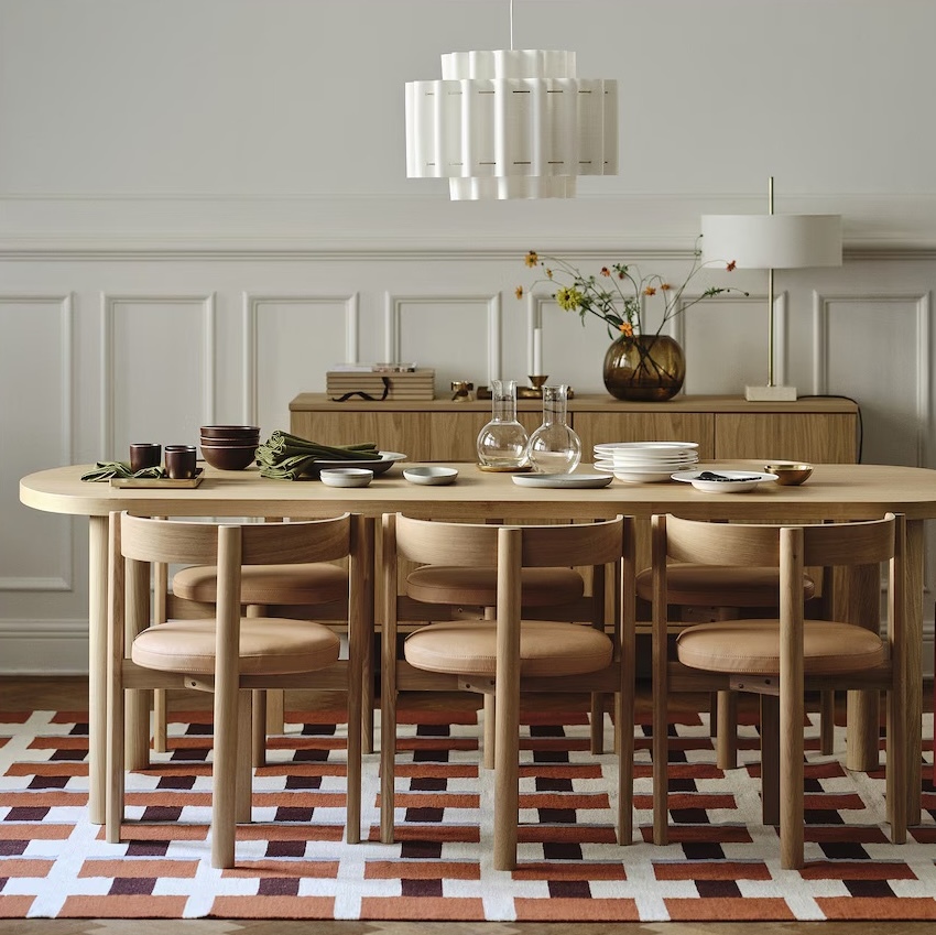 Estas são as 19 peças que adoramos da nova linha do IKEA (que veio direta dos anos 80)